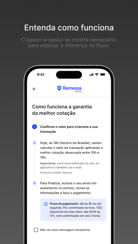 Desenho da experiência 3