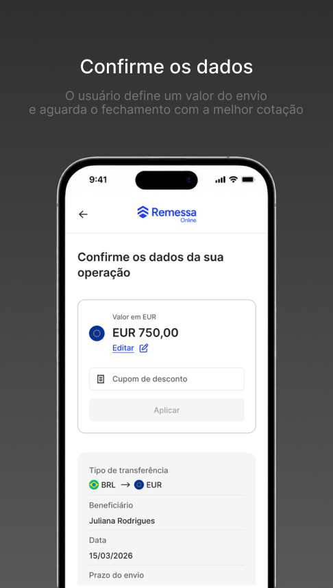 Desenho da experiência 4