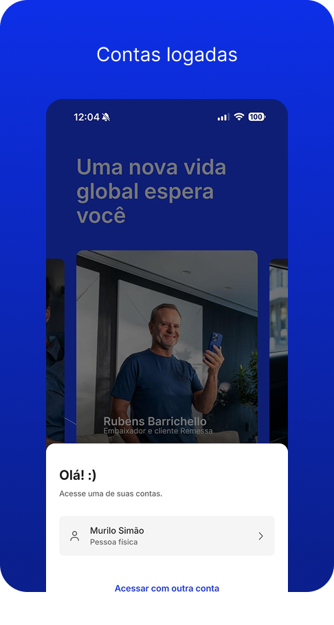 Área não logada 1