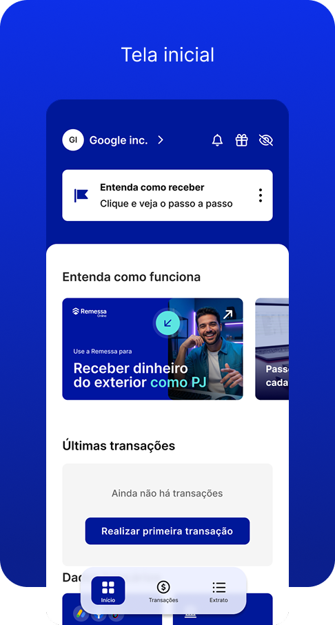Área logada 1