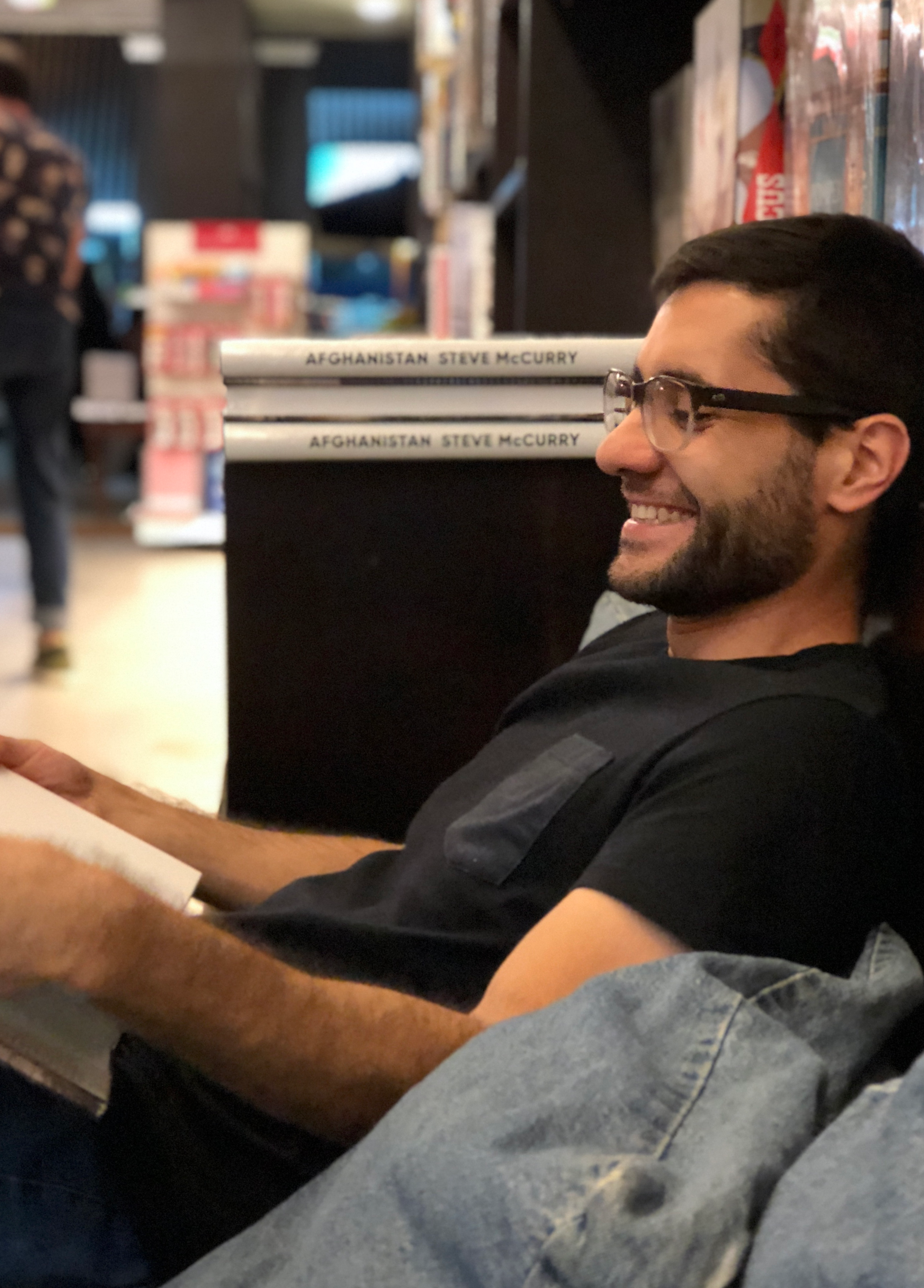 Murilo Simão